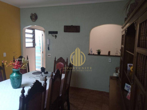 Imagem Casa com 2 Quartos à Venda, 90 m² em Vila Monte Alegre - Ribeirão Preto Imagem Casa com 2 Quartos à Venda, 90 m² em Vila Monte Alegre - Ribeirão Preto