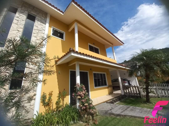 Imagem Casa com 3 Quartos à Venda, 228 m² em Ribeirão Da Ilha - Florianópolis