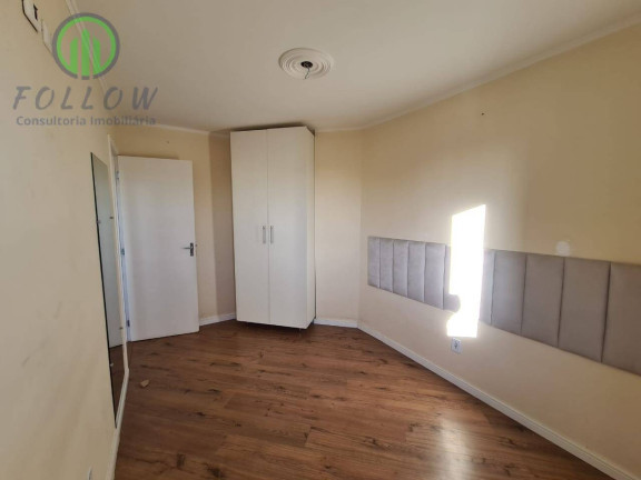 Imagem Apartamento com 2 Quartos à Venda, 54 m² em Bandeiras - Osasco