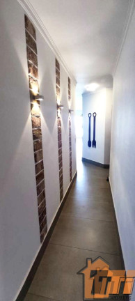 Imagem Cobertura com 3 Quartos à Venda, 170 m² em Praia Grande - Ubatuba