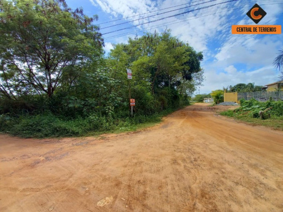 Imagem Terreno à Venda, 1.245 m² em Itacimirim - Camaçari Imagem Terreno à Venda, 1.245 m² em Itacimirim - Camaçari
