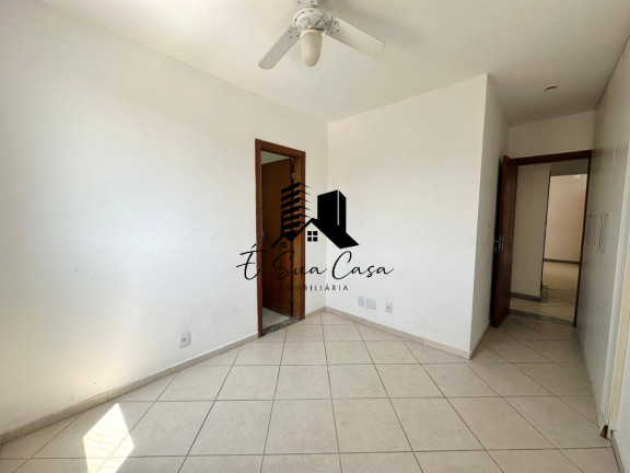 Imagem Apartamento com 3 Quartos à Venda, 185 m² em Fonte Grande - Contagem Imagem Apartamento com 3 Quartos à Venda, 185 m² em Fonte Grande - Contagem