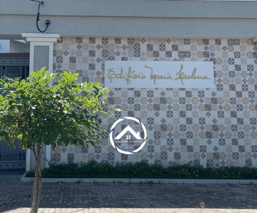 Imagem Apartamento com 2 Quartos para Alugar, 56 m² em Cuiabá