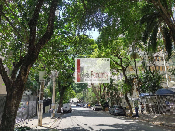Imagem Apartamento com 2 Quartos à Venda, 88 m² em Jardim Paulista - São Paulo Imagem Apartamento com 2 Quartos à Venda, 88 m² em Jardim Paulista - São Paulo