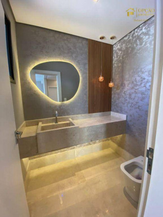 Imagem Casa com 4 Quartos à Venda, 350 m² em Condomínio Campos De Santo Antônio Ii - Itu