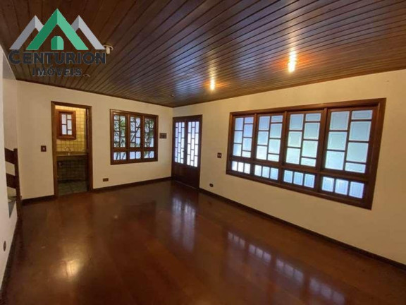 Imagem Casa de Condomínio com 4 Quartos à Venda, 360 m² em São Paulo Ii - Cotia Imagem Casa de Condomínio com 4 Quartos à Venda, 360 m² em São Paulo Ii - Cotia