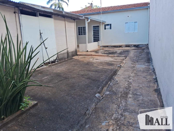 Imagem Casa com 2 Quartos à Venda, 200 m² em Parque Industrial - São José Do Rio Preto Imagem Casa com 2 Quartos à Venda, 200 m² em Parque Industrial - São José Do Rio Preto