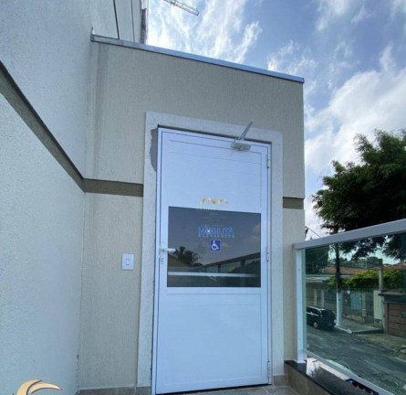 Imagem Sobrado com 2 Quartos à Venda, 94 m² em Vila Ré - São Paulo