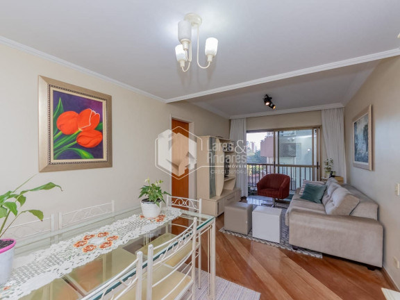 Imagem Apartamento com 3 Quartos à Venda, 84 m² em Vila Monte Alegre - São Paulo Imagem Apartamento com 3 Quartos à Venda, 84 m² em Vila Monte Alegre - São Paulo