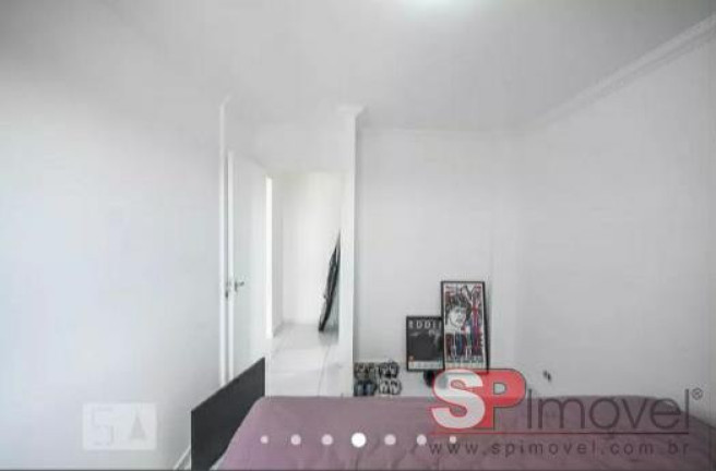 Imagem Apartamento com 1 Quarto à Venda, 48 m² em Vila Suzana - São Paulo Imagem Apartamento com 1 Quarto à Venda, 48 m² em Vila Suzana - São Paulo
