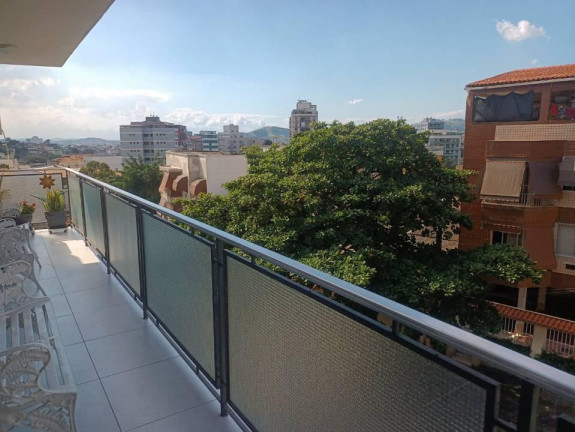 Imagem Apartamento com 3 Quartos à Venda, 74 m² em Vila Valqueire - Rio De Janeiro Imagem Apartamento com 3 Quartos à Venda, 74 m² em Vila Valqueire - Rio De Janeiro