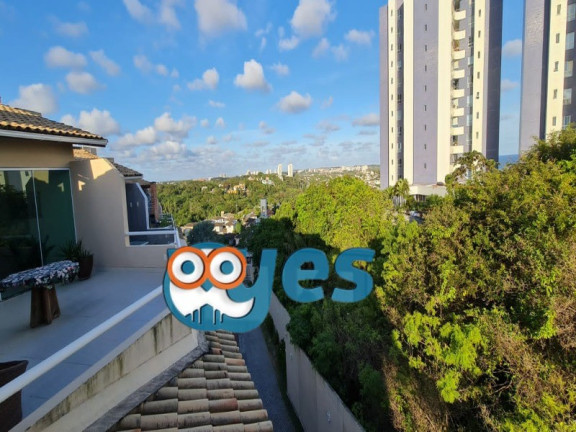 Imagem Casa com 4 Quartos à Venda, 328 m² em Patamares - Salvador Imagem Casa com 4 Quartos à Venda, 328 m² em Patamares - Salvador