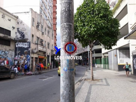 Imagem Casa com 1 Quarto à Venda, 80 m² em Centro - Rio De Janeiro Imagem Casa com 1 Quarto à Venda, 80 m² em Centro - Rio De Janeiro