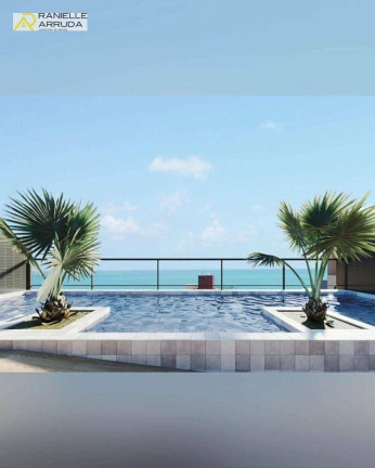 Imagem Apartamento com 3 Quartos à Venda, 76 m² em Bessa - João Pessoa Imagem Apartamento com 3 Quartos à Venda, 76 m² em Bessa - João Pessoa