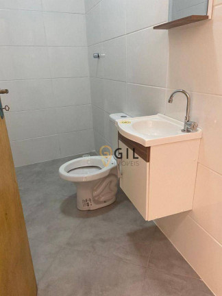 Imagem Sobrado com 2 Quartos à Venda, 75 m² em Cidade Nova Jacareí - Jacareí