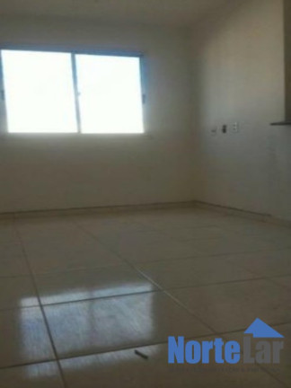 Imagem Apartamento com 2 Quartos à Venda, 45 m² em Parque Nações Unidas - São Paulo