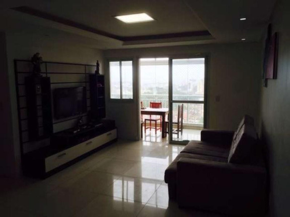 Imagem Apartamento com 2 Quartos à Venda, 90 m² em Imbuí - Salvador