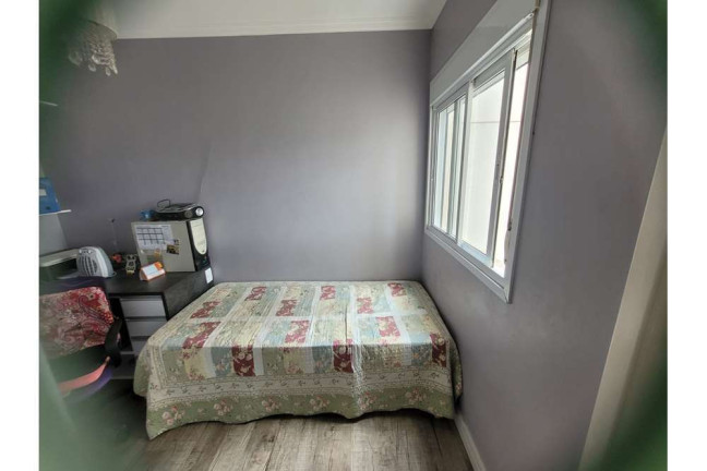 Imagem Apartamento com 3 Quartos à Venda, 146 m² em Vila Alexandria - São Paulo