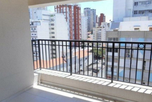 Imagem Apartamento com 2 Quartos à Venda, 62 m² em Pinheiros - São Paulo Imagem Apartamento com 2 Quartos à Venda, 62 m² em Pinheiros - São Paulo
