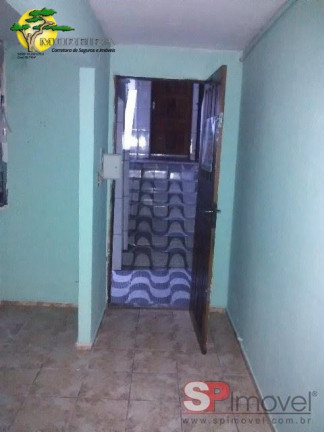 Imagem Apartamento com 2 Quartos à Venda, 48 m² em Cidade Tiradentes - São Paulo