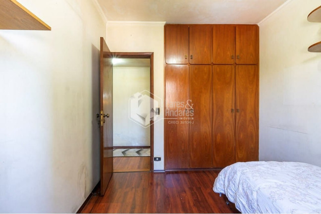 Imagem Apartamento com 3 Quartos à Venda, 141 m² em Vila Monte Alegre - São Paulo