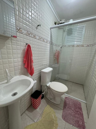 Imagem Apartamento com 1 Quarto à Venda, 39 m² em Tupi - Praia Grande