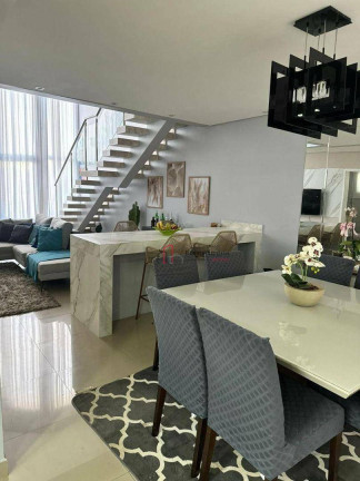 Sobrado com 3 Quartos à Venda, 237 m² em Residencial Jardim De Mônaco - Hortolândia