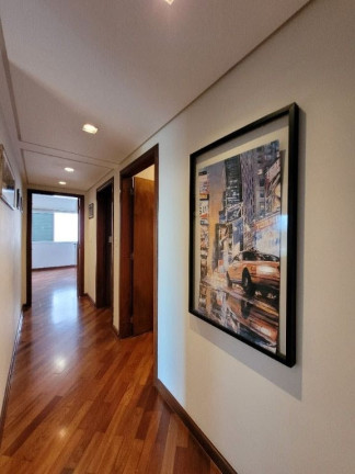 Imagem Apartamento com 3 Quartos à Venda, 168 m² em Barcelona - São Caetano Do Sul Imagem Apartamento com 3 Quartos à Venda, 168 m² em Barcelona - São Caetano Do Sul