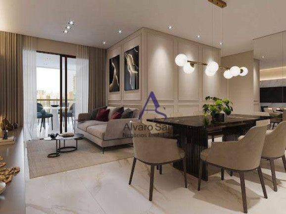 Imagem Apartamento com 4 Quartos à Venda, 102 m² em Praia Da Costa - Vila Velha Imagem Apartamento com 4 Quartos à Venda, 102 m² em Praia Da Costa - Vila Velha