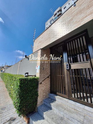 Imagem Apartamento com 3 Quartos à Venda, 84 m² em Rudge Ramos - São Bernardo Do Campo