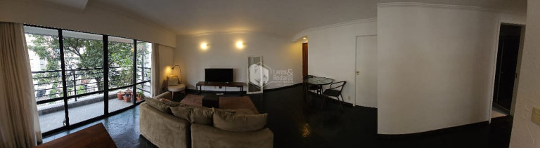 Apartamento com 3 Quartos à Venda, 85 m² em Vila Olímpia - São Paulo