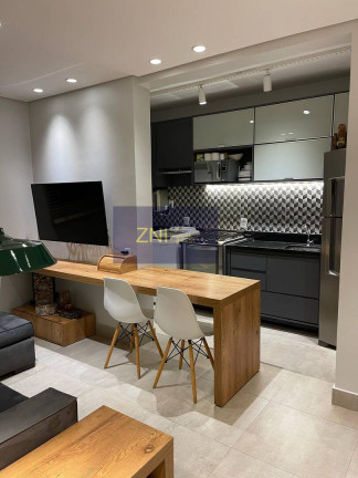 Imagem Apartamento à Venda, 47 m² em Residencial Jequitibá - Ribeirão Preto Imagem Apartamento à Venda, 47 m² em Residencial Jequitibá - Ribeirão Preto