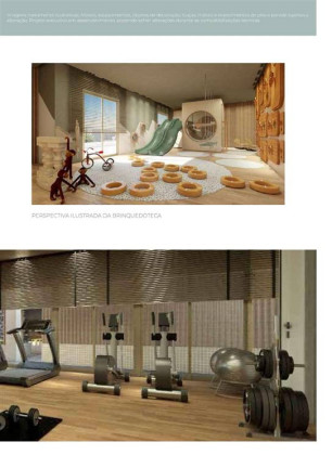 Imagem Apartamento com 2 Quartos à Venda, 88 m² em Forte - Praia Grande