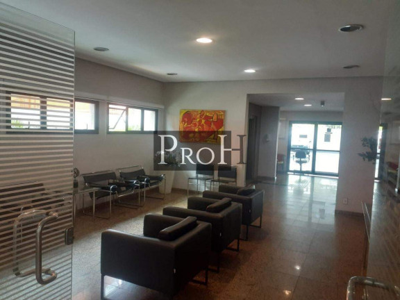 Imagem Sala Comercial à Venda, 32 m² em Jardim Bela Vista - Santo André Imagem Sala Comercial à Venda, 32 m² em Jardim Bela Vista - Santo André