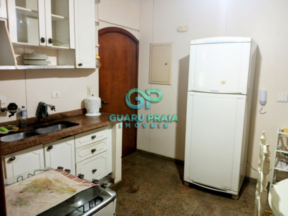 Imagem Apartamento com 4 Quartos à Venda, 200 m² em Enseada - Guarujá