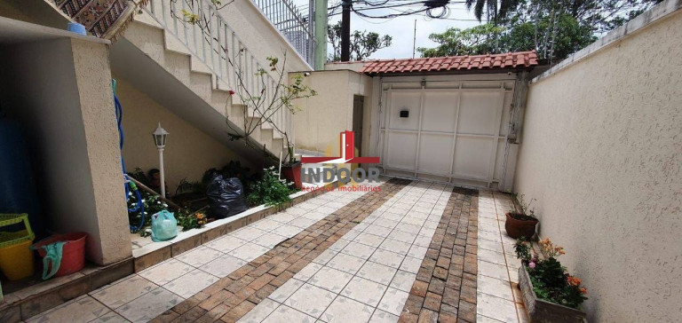 Imagem Casa com 4 Quartos à Venda, 205 m² em Vila Pedra Branca - São Paulo Imagem Casa com 4 Quartos à Venda, 205 m² em Vila Pedra Branca - São Paulo
