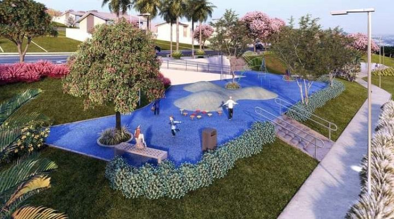 Imagem Imóvel à Venda, 190 m² em Bairro Das Brotas - Itatiba