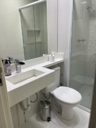 Imagem Apartamento com 2 Quartos à Venda, 47 m² em Jardim São Savério - São Paulo Imagem Apartamento com 2 Quartos à Venda, 47 m² em Jardim São Savério - São Paulo
