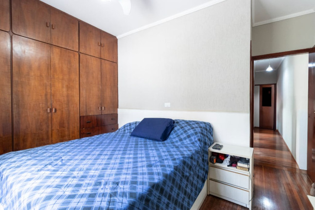 Imagem Casa com 3 Quartos à Venda, 162 m² em Vila Santa Catarina - São Paulo Imagem Casa com 3 Quartos à Venda, 162 m² em Vila Santa Catarina - São Paulo