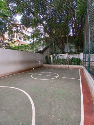 Imagem Apartamento com 2 Quartos à Venda, 37 m² em Jardim Miriam - São Paulo