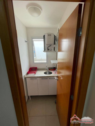 Imagem Sala Comercial à Venda, 33 m² em Centro - Jacareí Imagem Sala Comercial à Venda, 33 m² em Centro - Jacareí