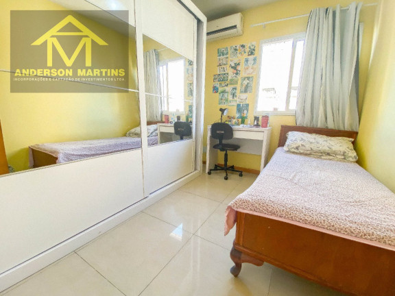 Imagem Apartamento com 4 Quartos à Venda, 218 m² em Jardim Da Penha - Vitória Imagem Apartamento com 4 Quartos à Venda, 218 m² em Jardim Da Penha - Vitória