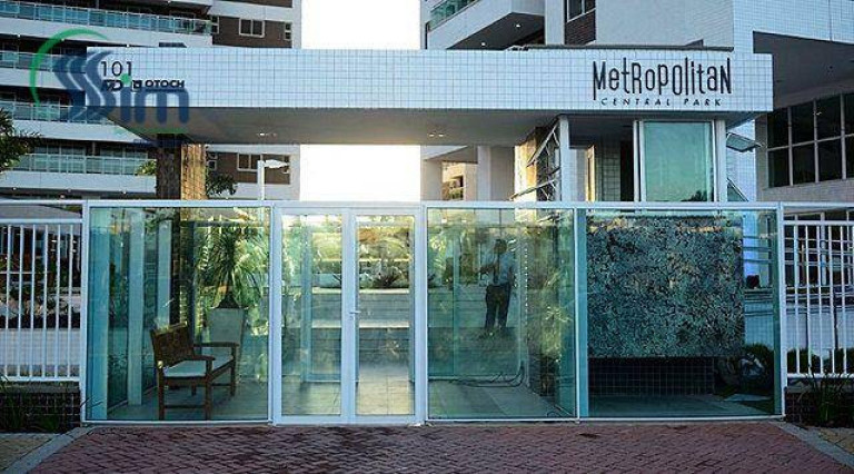 Imagem Apartamento com 3 Quartos à Venda, 94 m² em Papicu - Fortaleza Imagem Apartamento com 3 Quartos à Venda, 94 m² em Papicu - Fortaleza