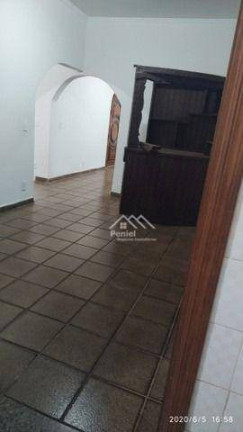 Imagem Casa com 4 Quartos à Venda, 299 m² em Vila Monte Alegre - Ribeirão Preto