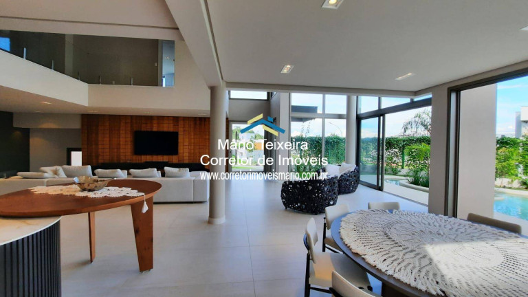 Imagem Casa de Condomínio com 3 Quartos à Venda, 480 m² em Urbanova - São José Dos Campos Imagem Casa de Condomínio com 3 Quartos à Venda, 480 m² em Urbanova - São José Dos Campos