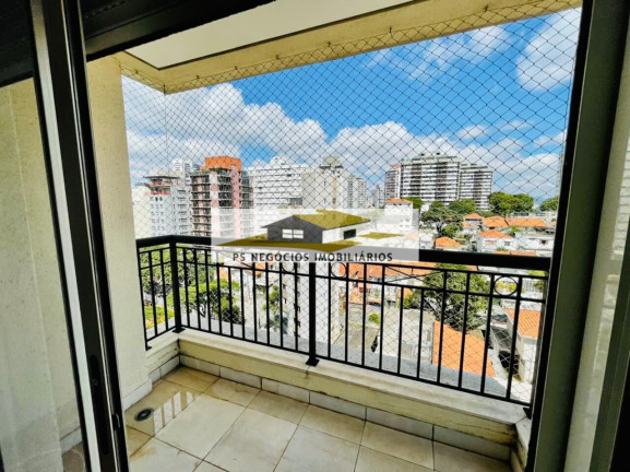 Imagem Apartamento com 3 Quartos à Venda, 215 m² em Sumaré - São Paulo
