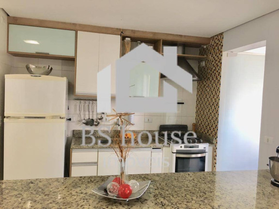 Imagem Apartamento com 3 Quartos à Venda, 82 m² em Jardim Bela Vista - Santo André Imagem Apartamento com 3 Quartos à Venda, 82 m² em Jardim Bela Vista - Santo André