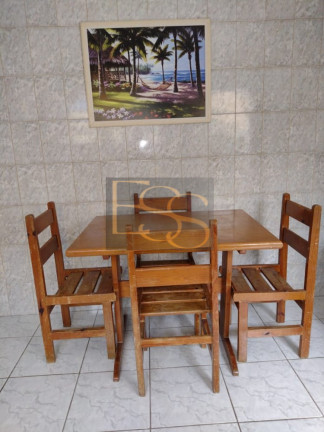 Imagem Casa com 2 Quartos à Venda, 80 m² em Balneário Regina Maria - Mongaguá Imagem Casa com 2 Quartos à Venda, 80 m² em Balneário Regina Maria - Mongaguá