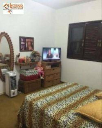 Imagem Sobrado com 3 Quartos à Venda, 120 m² em Vila Galvão - Guarulhos Imagem Sobrado com 3 Quartos à Venda, 120 m² em Vila Galvão - Guarulhos