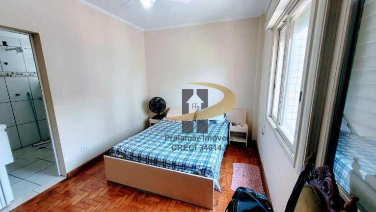 Imagem Apartamento com 3 Quartos à Venda, 146 m² em José Menino - Santos Imagem Apartamento com 3 Quartos à Venda, 146 m² em José Menino - Santos